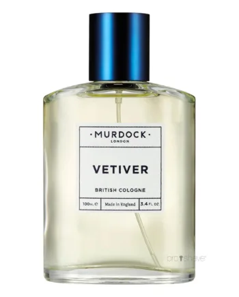 Murdock London Cologne  Vetiver  100 Ml