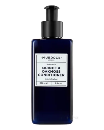 Murdock London Conditioner  Quince   Oakmoss  250 Ml