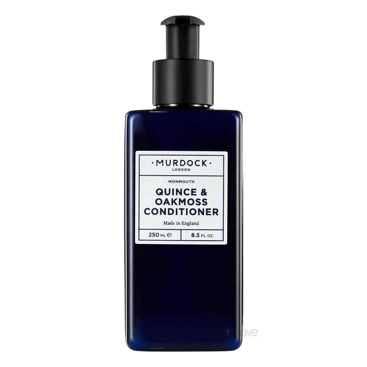 Murdock London Conditioner Quince Oakmoss 250 Ml