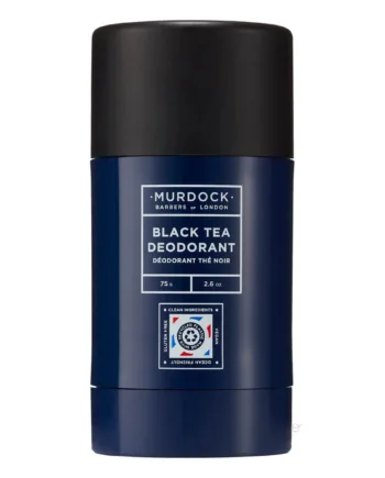 Murdock London Deodorant  Black Tea  75 Gr