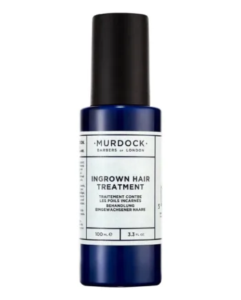 Murdock London Ingrown Hair Treatment  100 Ml