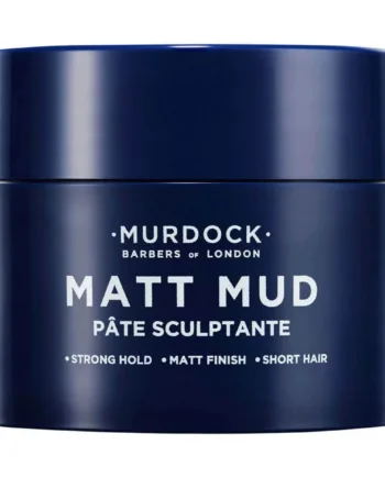 Murdock London Matt Mud  50 Gr
