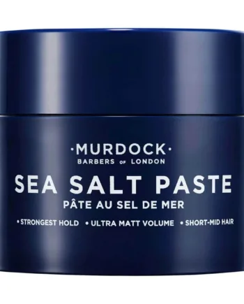 Murdock London Sea Salt Paste  50 Gr