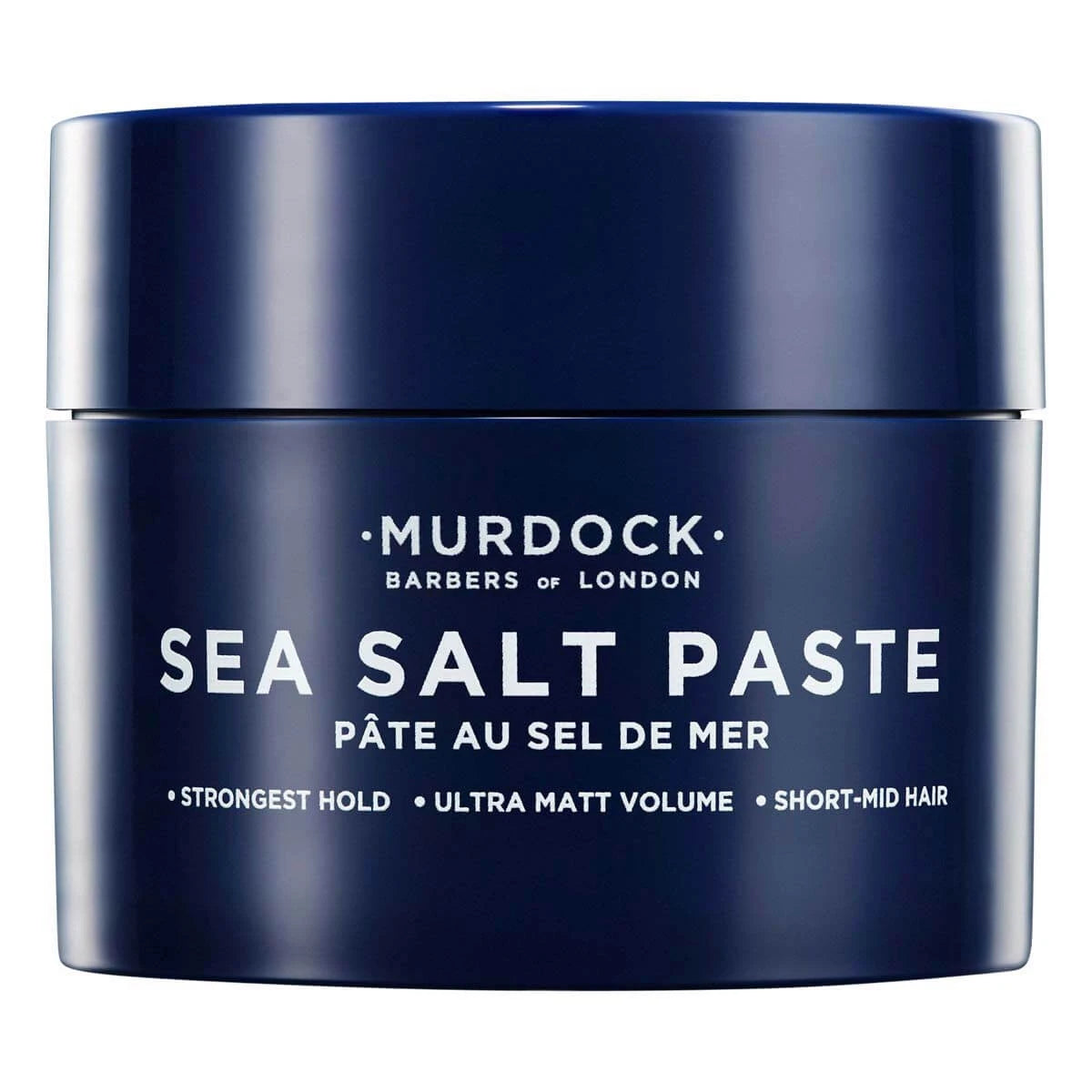 Murdock London Sea Salt Paste 50 Gr