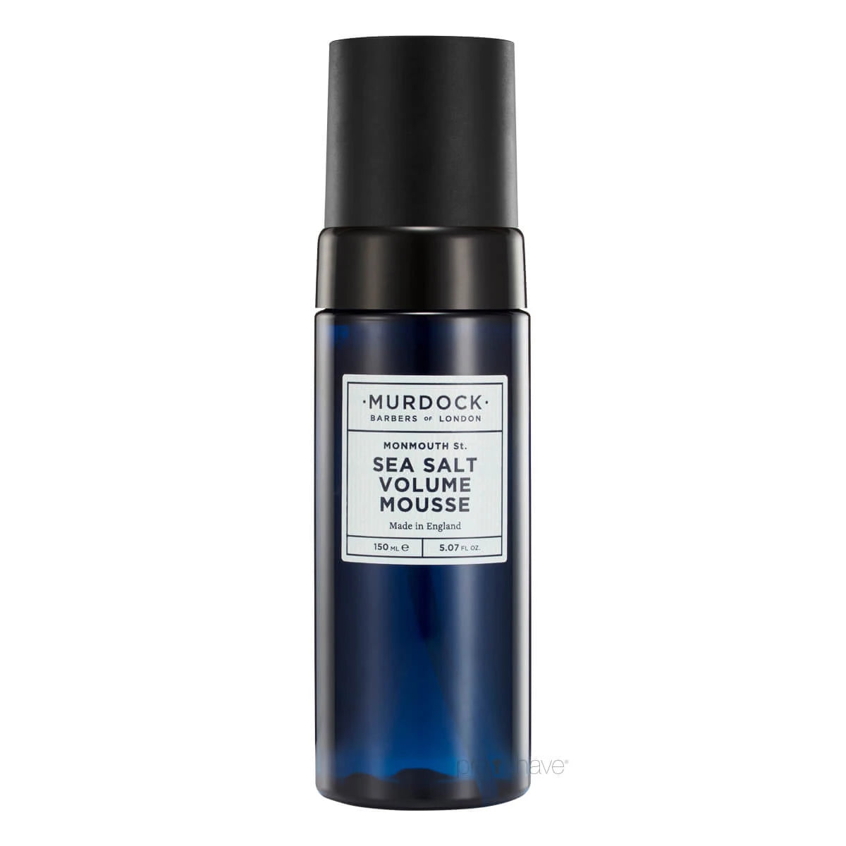 Murdock London Sea Salt Volume Mousse 150 Ml
