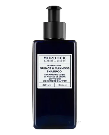 Murdock London Shampoo  Quince   Oakmoss  250 Ml