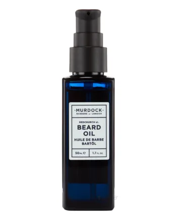 Murdock London Skægolie  50 Ml