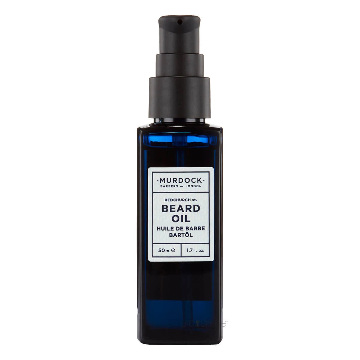 Murdock London Skægolie 50 Ml