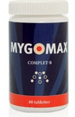 Mygomax  -vitamin Complex  60 Tabl