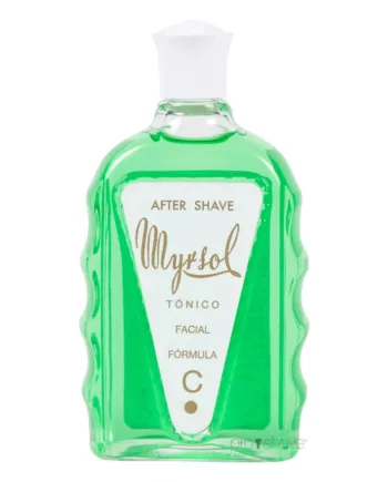 Myrsol Aftershave   Face Tonic  Formula    180 Ml