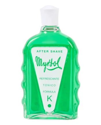 Myrsol Aftershave   Face Tonic  Formula    180 Ml
