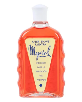 Myrsol Aftershave Lotion    Extra  180 Ml
