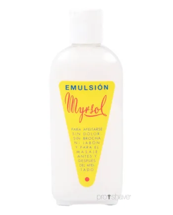 Myrsol Emulsion  200 Ml