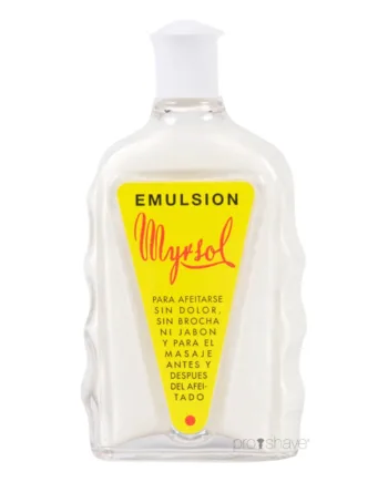 Myrsol Emulsion  180 Ml