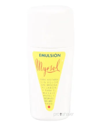 Myrsol Emulsion Roll-on  100 Ml