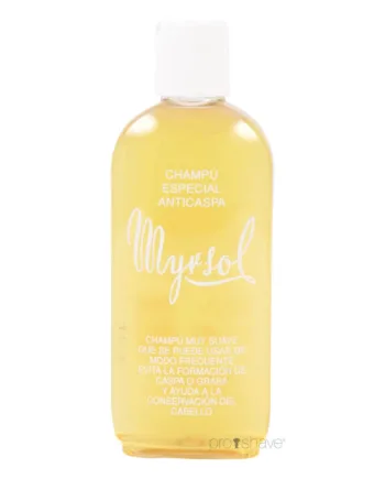 Myrsol Shampoo Mod Skæl  200 Ml