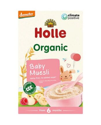 Mysligrød Holle   Demeter 250 Gram