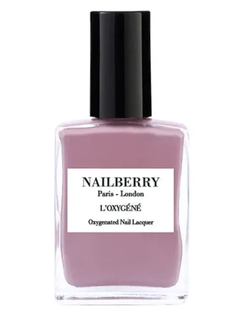 Nailberry Love Me Tender