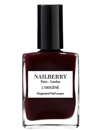 Nailberry Noirberry 15ml