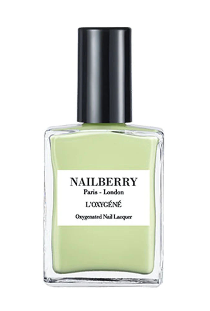 Nailberry Pistachi-oh  15ml