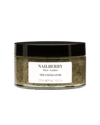 Nailberry The Exfoliator 220ml