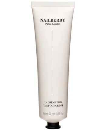 Nailberry The Foot Cream 150ml