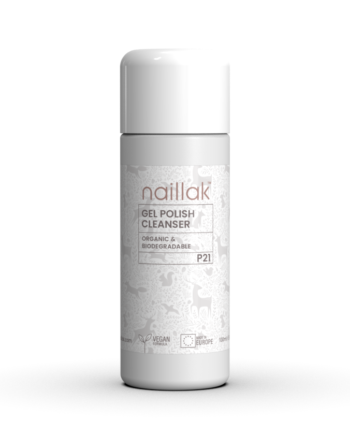 Naillak Cleanser 100ml