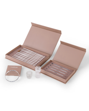 Naillak Nail Art Kit