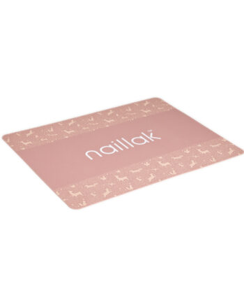 Naillak Silicone Negleunderlag
