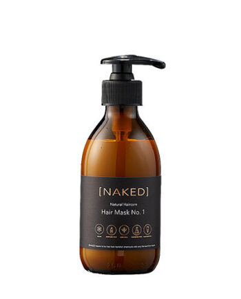 Naked Hair Mask No  01 250ml
