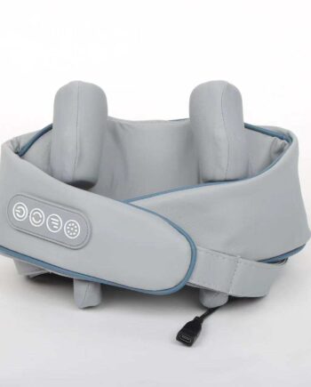 Nakke- Og Skuldermassageapparat