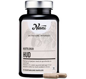 Nani Hud  90kap