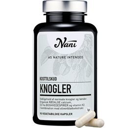 Nani Knogler  90 Kap