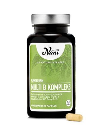 Nani Multi   Kompleks  60kap