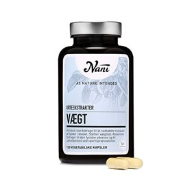 Nani Vægt 120 Kap