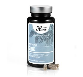 Nani Zink Food State 60 Kap
