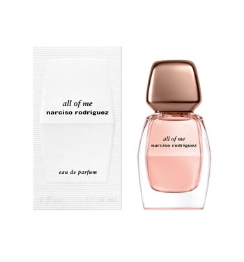 Narciso Rodriguez All Of Me Eau De Parfum 50 Ml