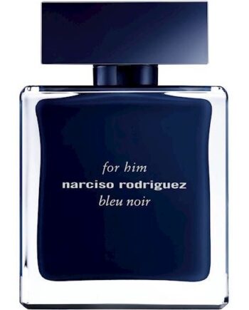 Narciso Rodriguez For Him Bleu Noir Eau De Toilette 100 Ml