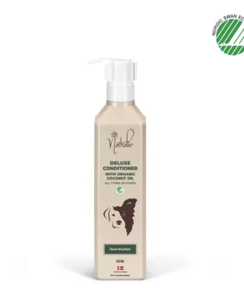 Nathalie Deluxe Conditioner 250ml