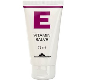 Natur Drogeriet  -vitamin Salve 75 Ml