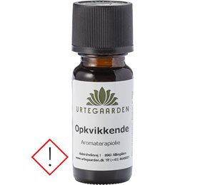 Natur Drogeriet Opkvikkende  10 Ml