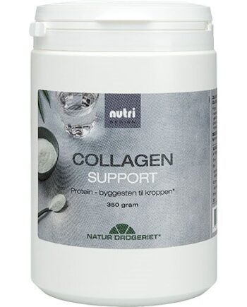 Natur-drogeriet Nutri Collagen Support  350g