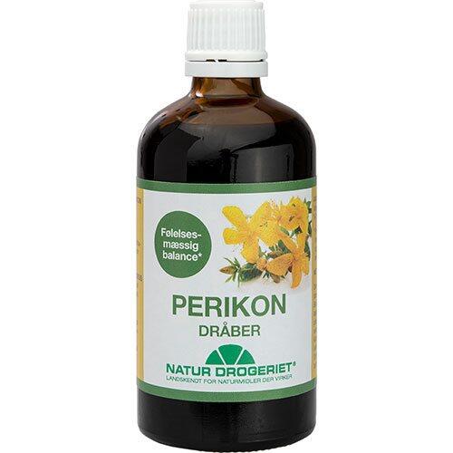 Natur-drogeriet Perikon Dråber 100ml