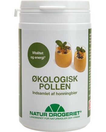 Natur-drogeriet Pollen    200g