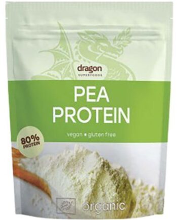 Natur-drogeriet ærteproteinpulver      5kg