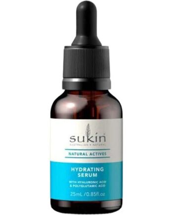 Natural Actives Hydrating Serum
