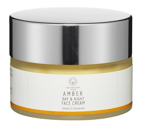 Naturfarm Amber Day   Night Face Cream 50 Ml