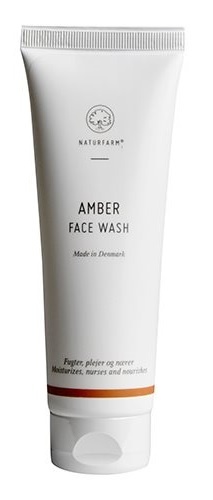 Naturfarm Amber Face Wash 125 Ml