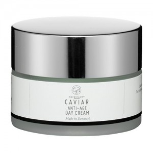 Naturfarm Caviar Anti-age Day Cream  Bull  50 Ml