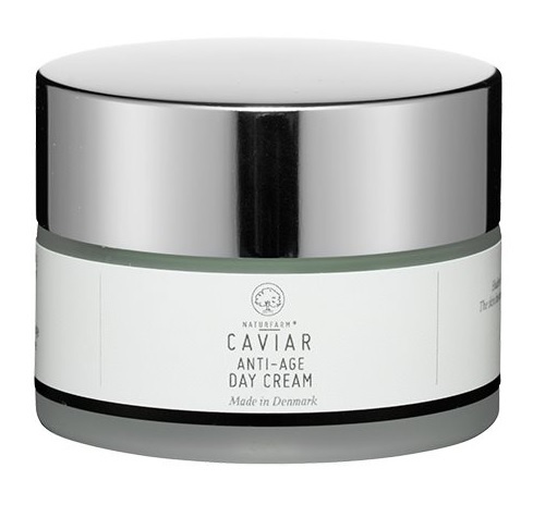Naturfarm Caviar Anti-age Day Cream 50 Ml
